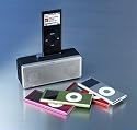 SoundTraveller K3000ST' Portable Speaker System