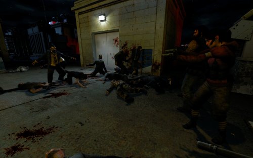 Left 4 Dead (輸入版 UK)