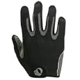 Pearl Izumi 2008/09 Men's Pittards Octane Full Finger Cycling Gloves - Black - 8810-021