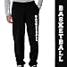 Basketball Fleece Sweatpants