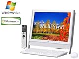 日本電気 PC-VN770RG6W PC-VN770RG6W