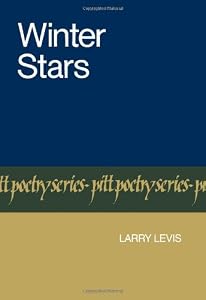 Image of Winter Stars (Pitt Poetry Series)
