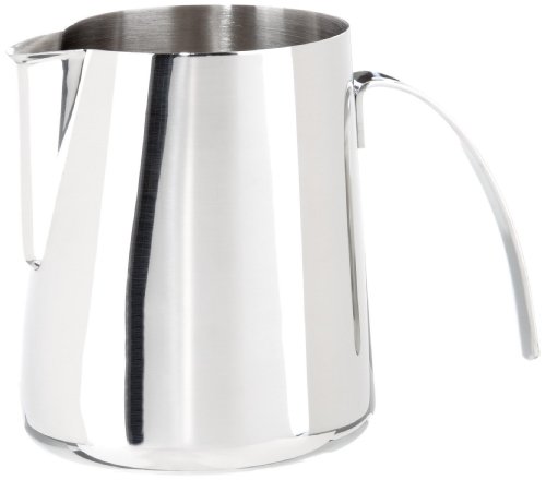 Cilio 470215 Milchkanne / Aufsch&auml;umbecher Lisa 90 cl Preisvergleich