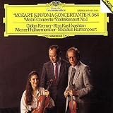 Violin Concerto No.1