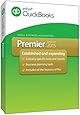 QuickBooks Premier Small Business Accounting Software 2015 - includes Industry Editions (Old Version)