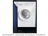 Baumatic Fully Integrated Tumble Dryer BTD1