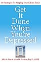 Get It Done When You're Depressed