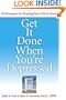 Get It Done When You're Depressed