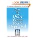 Get It Done When You're Depressed