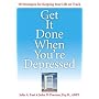 Get It Done When You're Depressed
