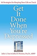Get It Done When You're Depressed