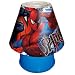Spearmark Spiderman Amazing Kool Lamp