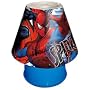 Spearmark Spiderman Amazing Kool Lamp