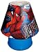 Spearmark Spiderman Amazing Kool Lamp