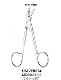 Wire Cutting Scissors, Universal