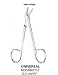 Wire Cutting Scissors, Universal