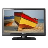 Toshiba 32 LED 720p - Spanish Manual