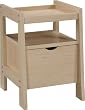 Modern Mission File & Printer Stand By Altra Furniture