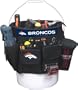 NFL Bucket Liner 32020 Denver Broncos
