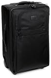Tumi Alpha Frequent Traveler 22" Framed Expandable Carry On 22022