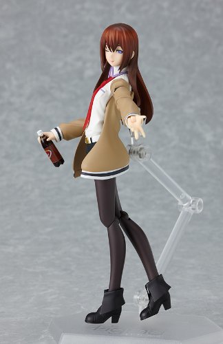 Steins;Gate : Kurisu Makise Figma Figure