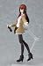 Max Factory Figma Curisu Makise (Steins; Gate) 14cm Action Figure Series_s-3