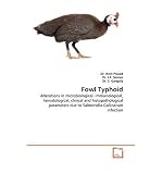 Produkt-Bild: (FOWL TYPHOID) BY Prasad, Dr Arun(Author)Paperback Aug-2011