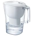 BRITA (ブリタ) ポット型浄水器 アルーナXL (2.0リットル)