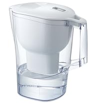BRITA (ブリタ) ポット型浄水器 アルーナXL (2.0リットル)