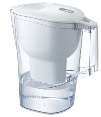 BRITA (ブリタ) ポット型浄水器 アルーナXL (2.0リットル)