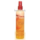 Creme of Nature Argan Oil Strength & Shine Leave in Conditioner