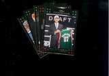 2007-08 Topps Milwaukee Bucks Basketball Cards Team Lot : Yi Jianlian, Bogut, Redd, Williams & Villanueva !