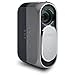 DxO ONE 20.2MP Digital Connected Camera for iPhone & iPad with Lexar 32GB MicroSD High-Performance Memory Card and 3.0 Card Reader, 2600mAh Portable Power Bank, Compact Deluxe Carrying Case, and more