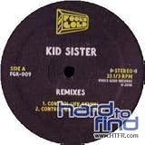 CONTROL / PRO NAILS (REMIXES)