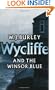 Wycliffe and the Winsor Blue (Wycliffe Series)