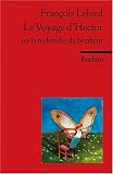 Le Voyage d'Hector ou la recherche du bonheur