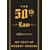 The 50th Law
