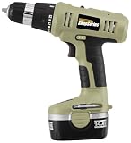 Rockwell RC2222K2 ShopSeries 14.4-Volt 3/8-Inch Cordless Drill/Driver
