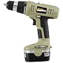 Rockwell ShopSeries RC2222K2 14.4 Volt 3/8-inch Cordless Drill/Driver