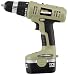 Rockwell ShopSeries RC2222K2 14.4 Volt 3/8-inch Cordless Drill/Driver