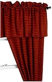 Oscar by Oscar de la Renta Home Kashmir Window Panel Pair