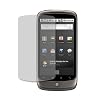 Skinomi TechSkin - Screen Protector Shield for Nexus One