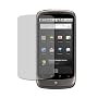 Skinomi TechSkin - Invisible Screen Protector Shield for Nexus One + LIFETIME REPLACEMENTS