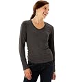 Horny Toad Women's Tosh Long Sleeve Top