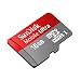SanDisk Ultra Micro SDHC 16GB Class 6 Speicherkarte
