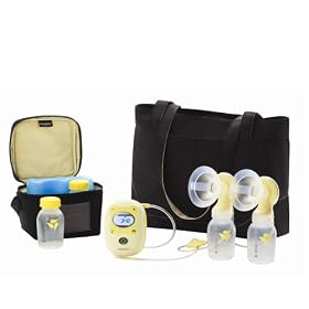 Medela Freestyle Breast Pump
