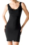 SPANX Hide & Sleek Lace Full Slip Accessory Reviews