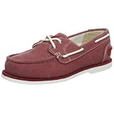 Timberland Classic Boat FTW EK Canvas Shoe 3929R Damen Bootschuhe