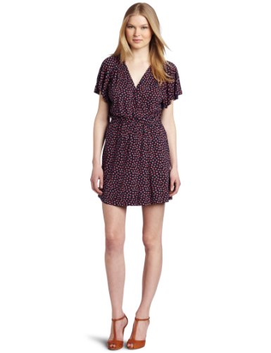 French Connection Women's Calypso Jersey Dress