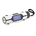 LED World Time Travel Alarm Clock